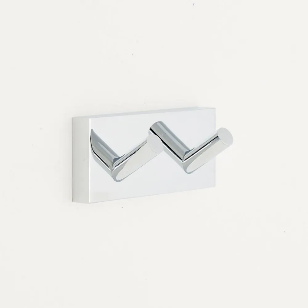 Multi-Function Kroklist binary House Svart