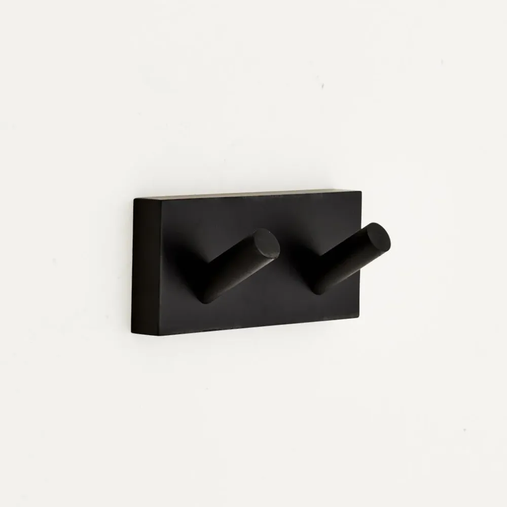 Multi-Function Kroklist binary House Svart