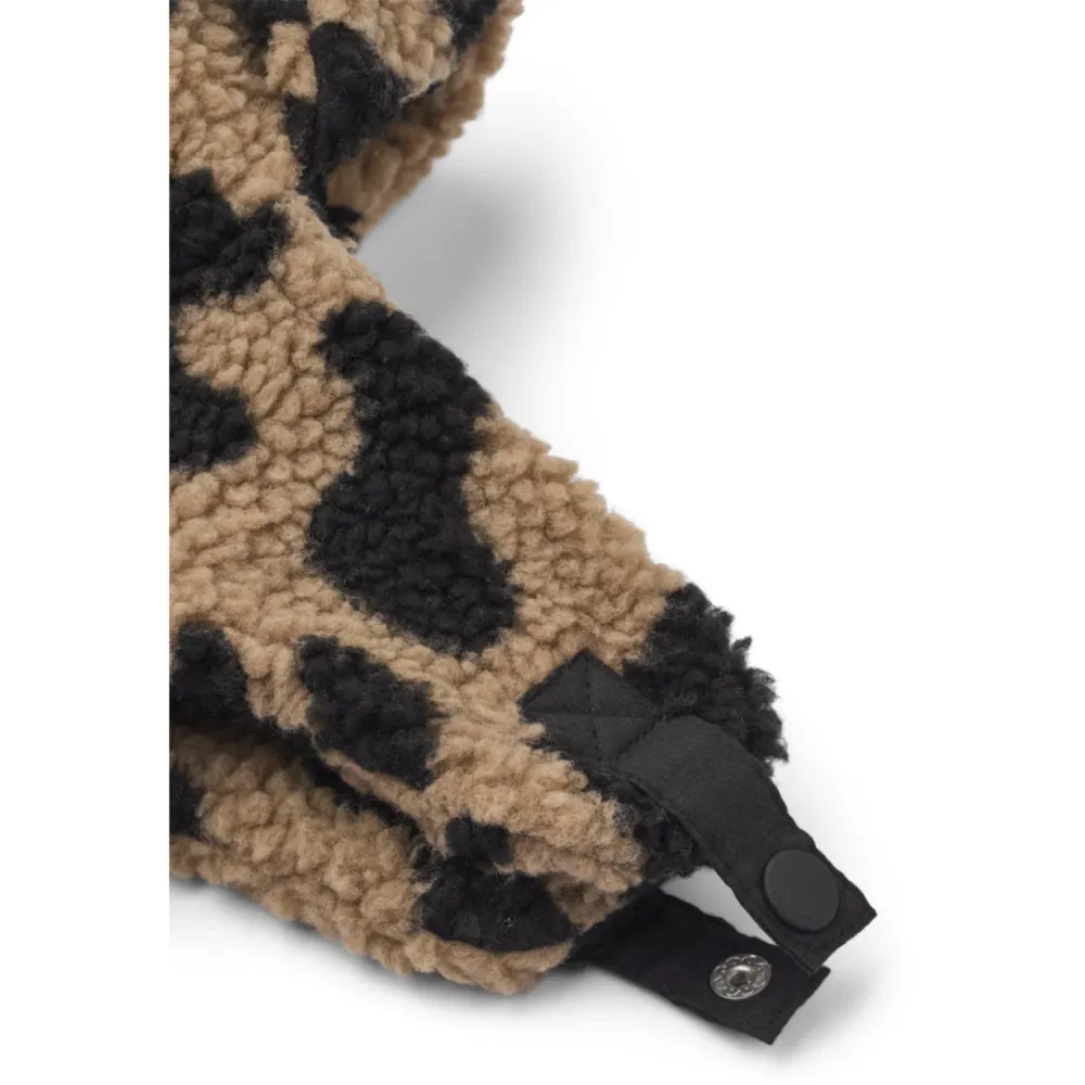 Multi-Function LIEWOOD Mega Leo / Oat Mix Bravo Pile Mössa