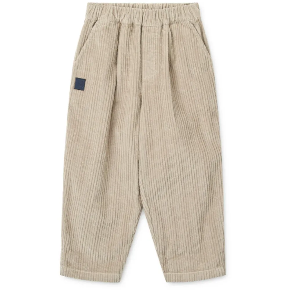 Multi-Function LIEWOOD Mist Borris Corduroy Byxor 92