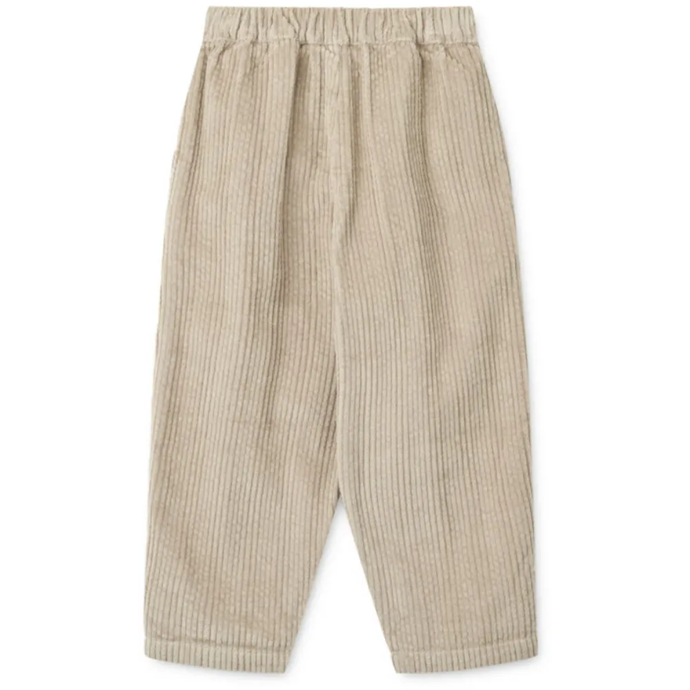 Multi-Function LIEWOOD Mist Borris Corduroy Byxor 92
