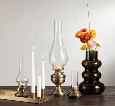 Multi-Function lot Lampa Stella
