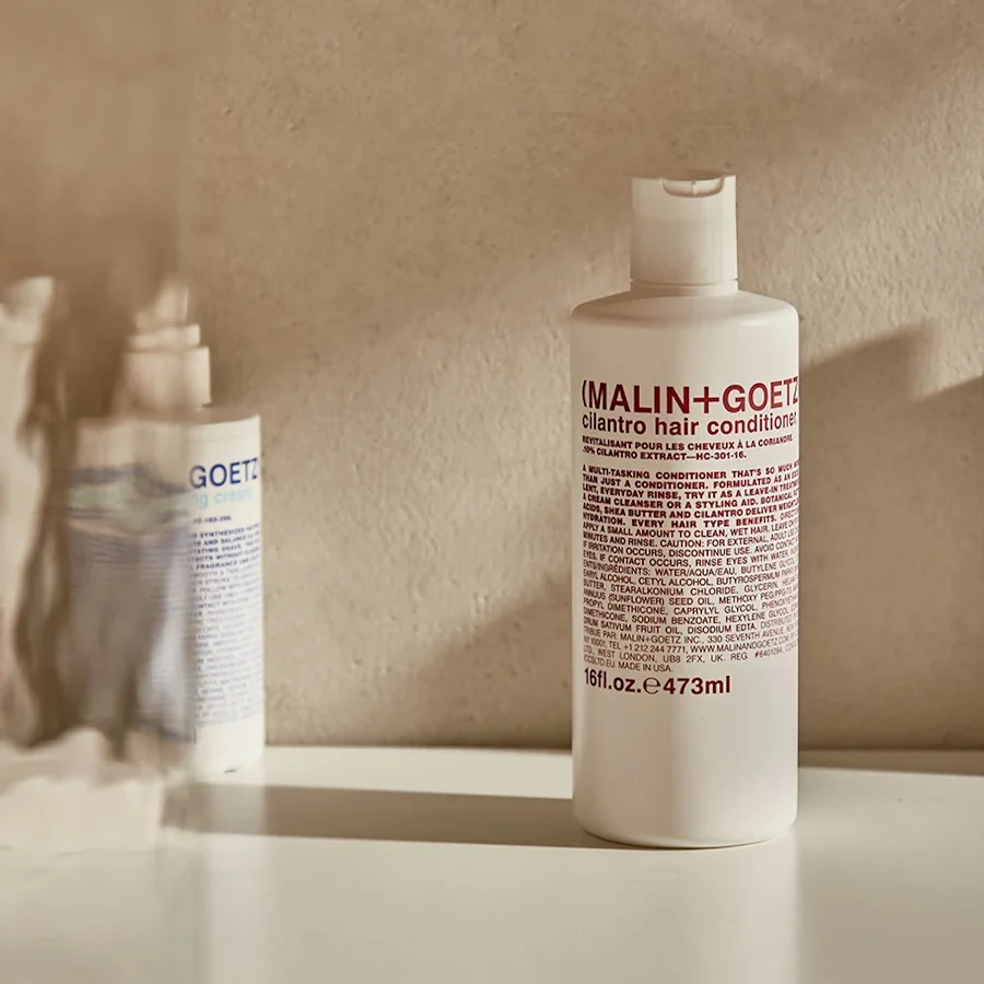 Multi-Function (MALIN+GOETZ) Cilantro Balsam