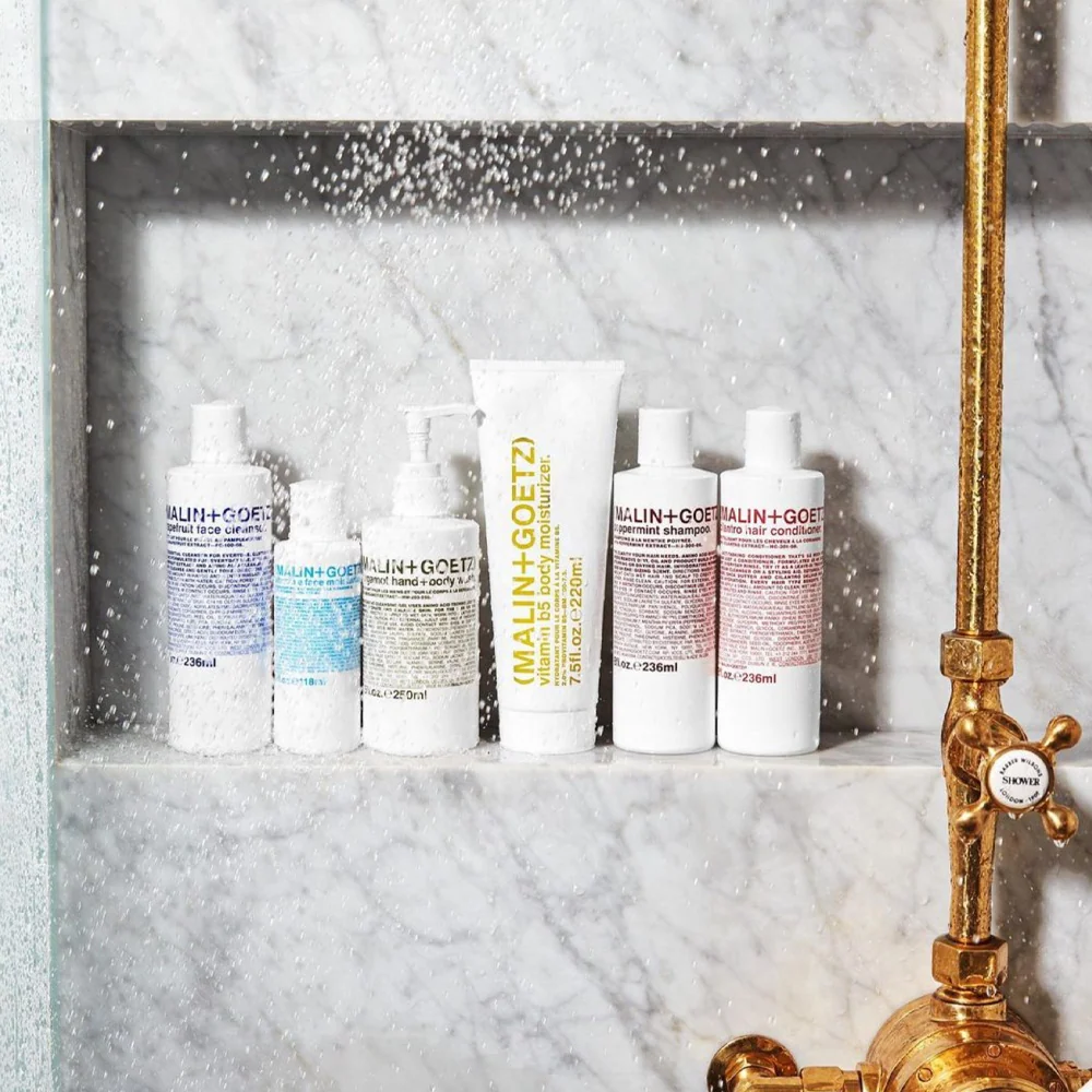 Multi-Function (MALIN+GOETZ) Cilantro Balsam