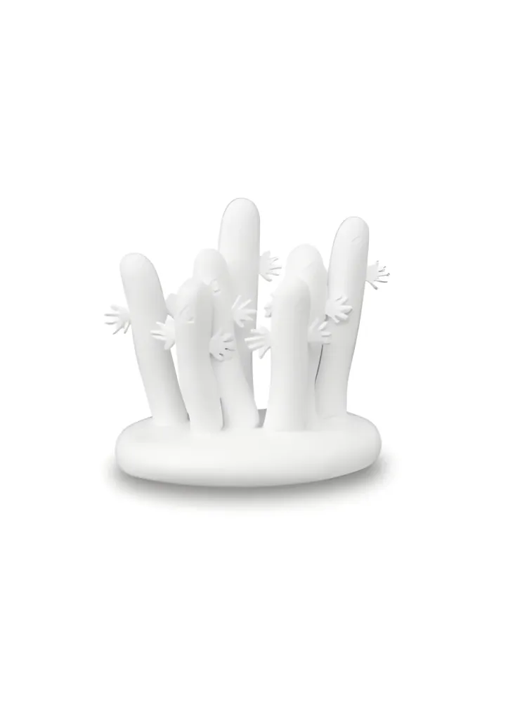 Multi-Function Mitt & Ditt Mumin Hattifnattar