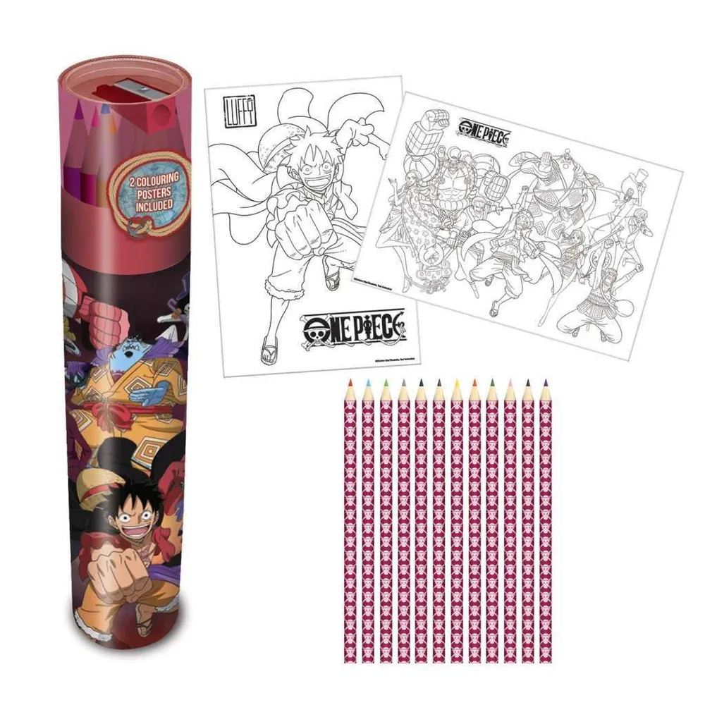 Multi-Function One Piece Penna Rör