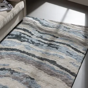 Multi-Function Rektangulär matta Venture Home Gigi