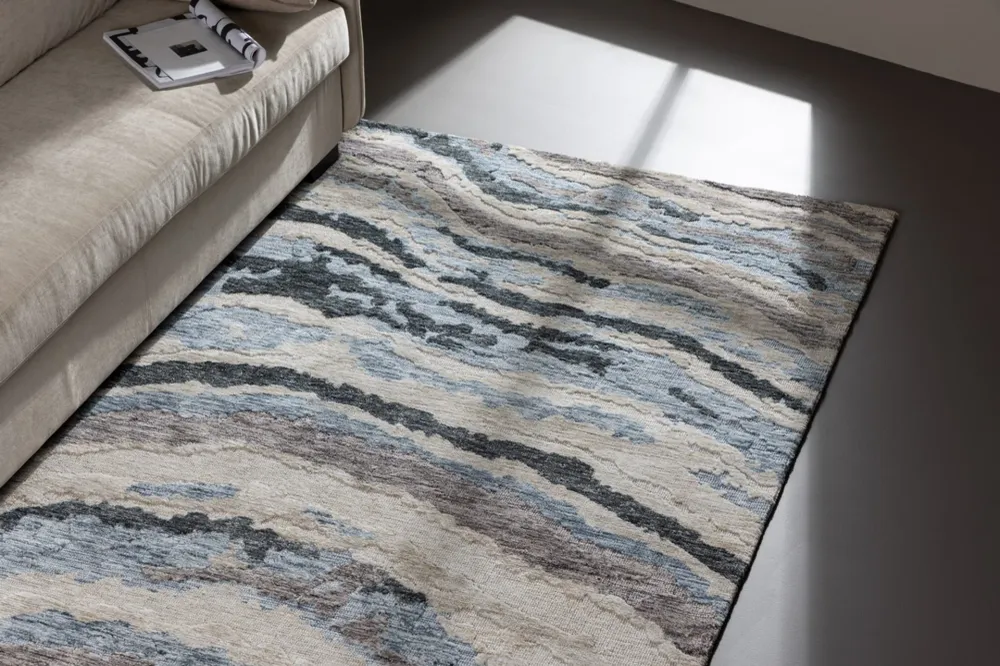 Multi-Function Rektangulär matta Venture Home Gigi