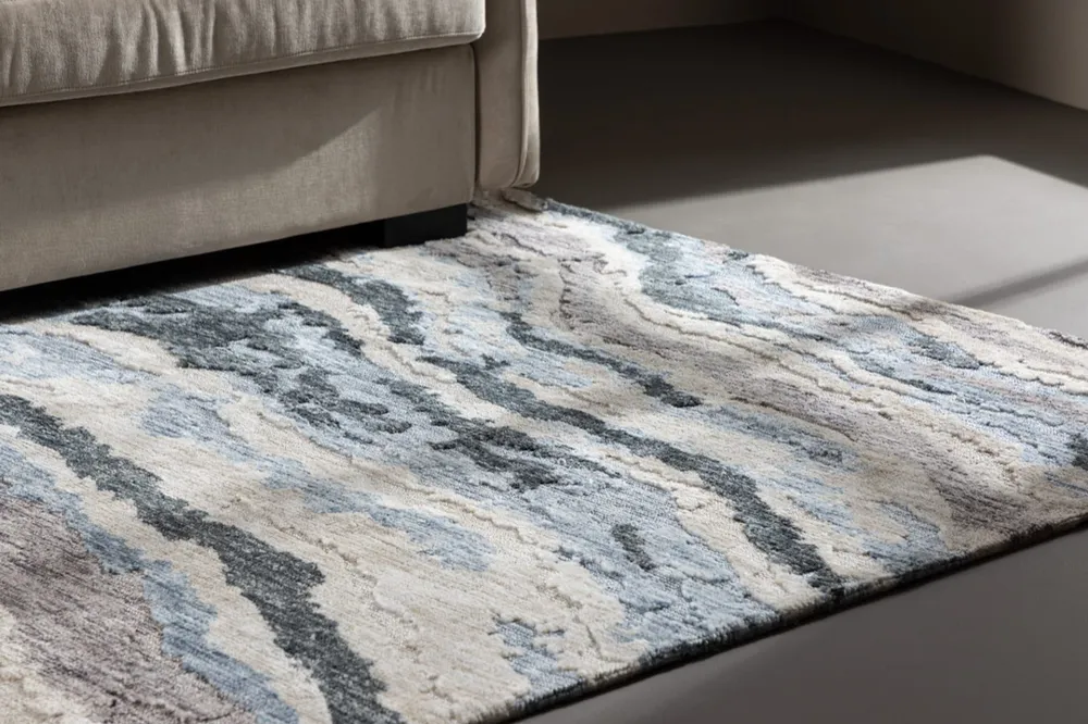 Multi-Function Rektangulär matta Venture Home Gigi
