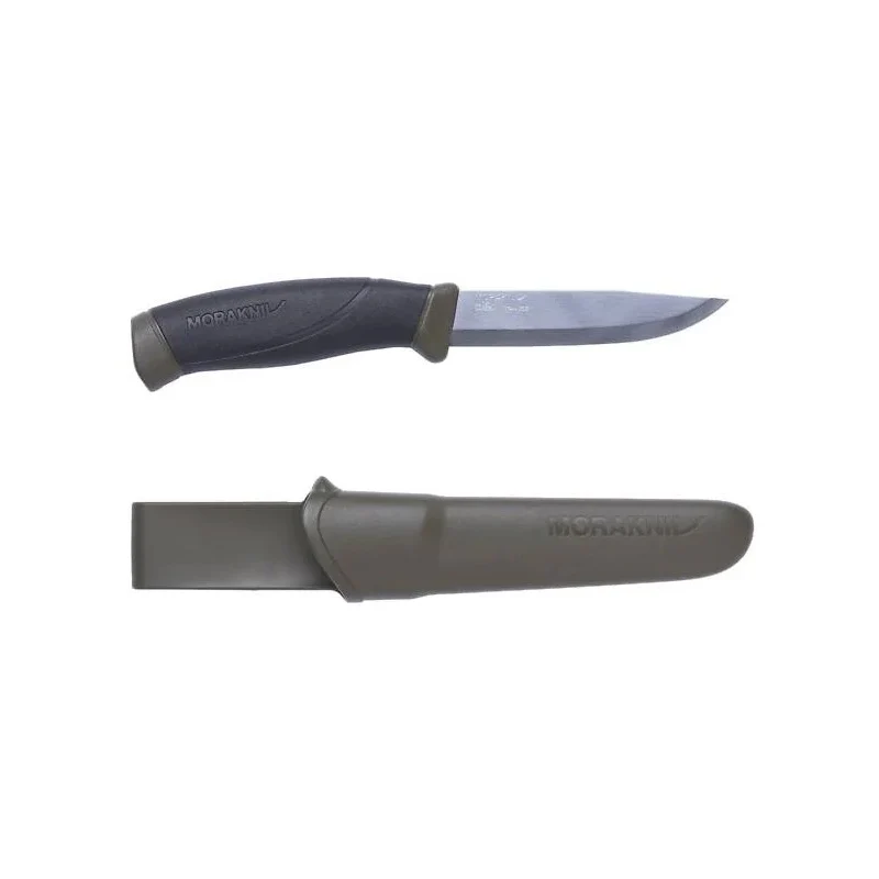 Multi-Function Slidkniv Mora Companion (S) MG