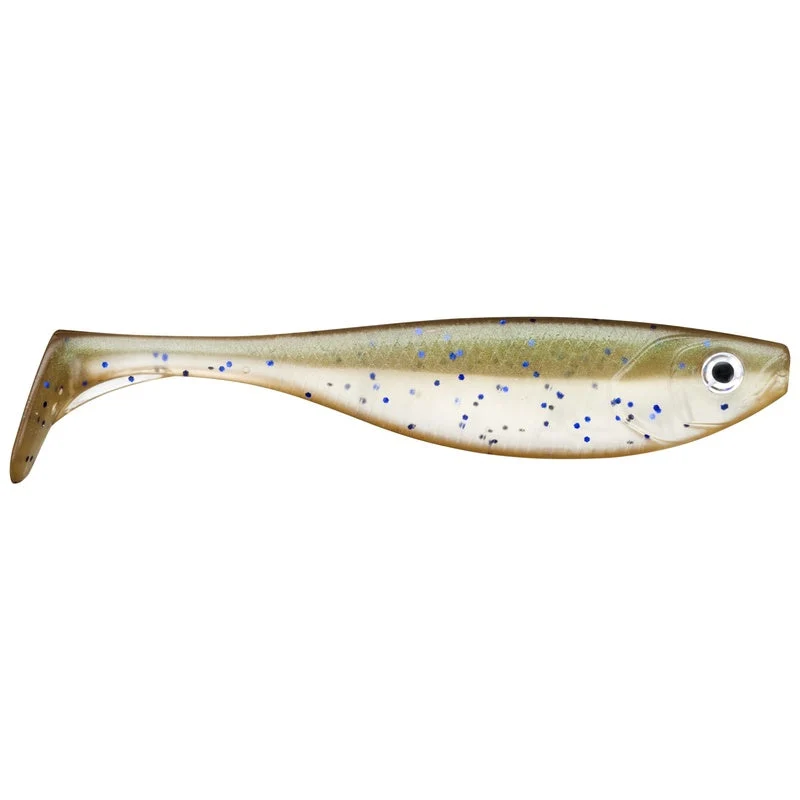 Multi-Function Storm Boom Shad 8cm ESML