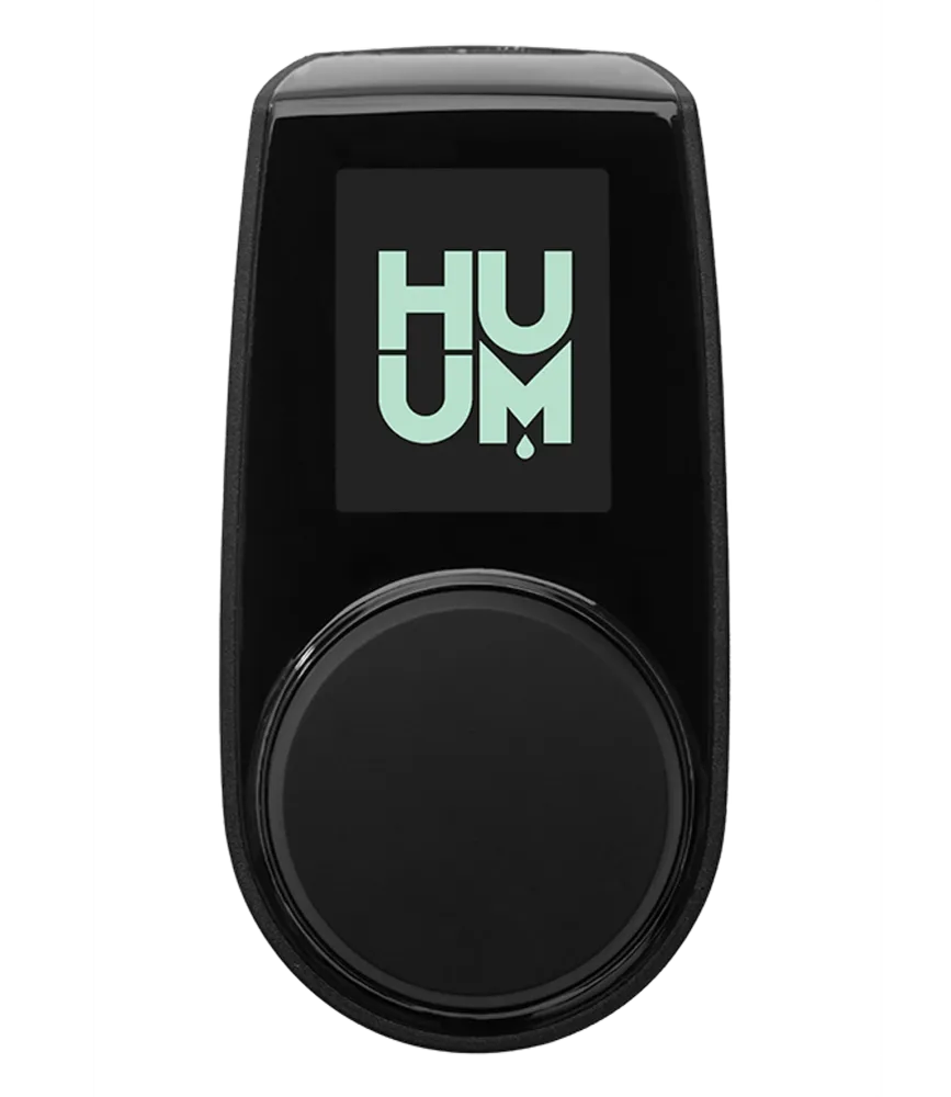 Multi-Function Styrpanel HUUM UKU Local