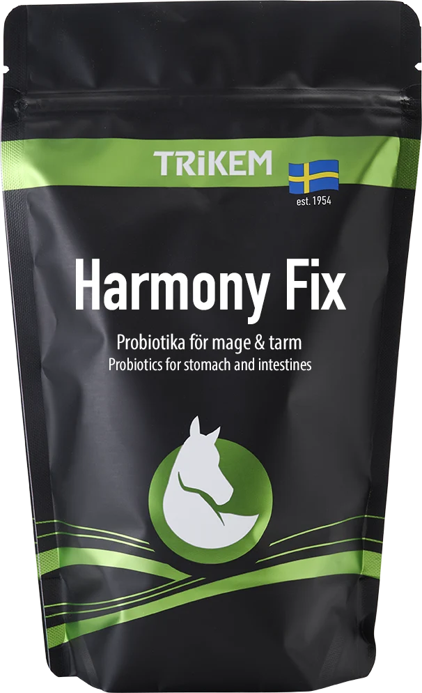 Multi-Function Trikem Harmony Fix 450 g
