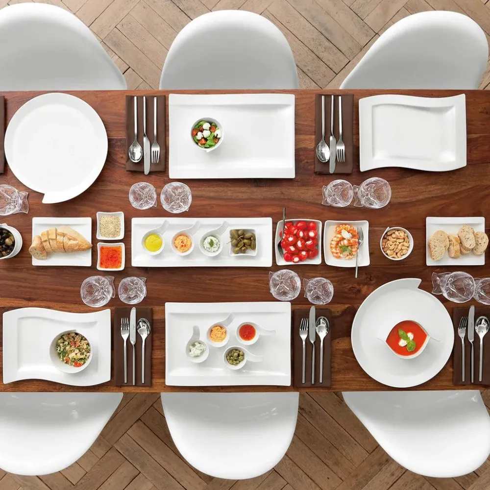 Multi-Function Villeroy & Boch NewWave Saltströare 110 ml