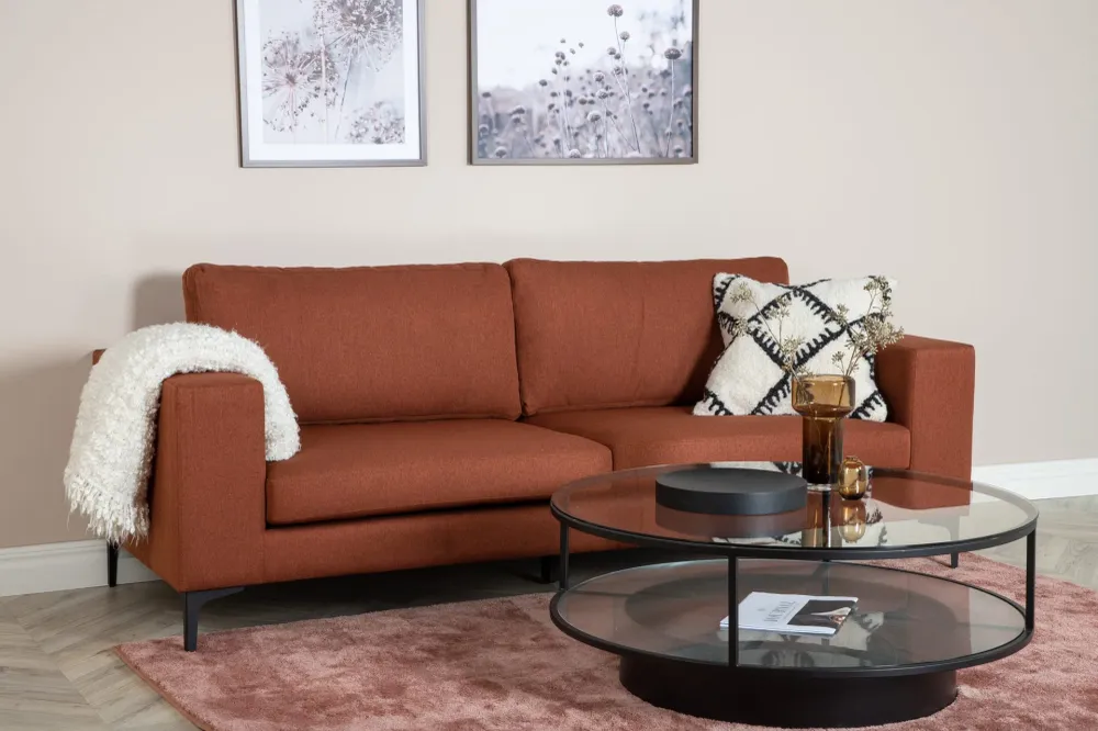 Multi-Purpose 3-sits soffa Venture Home Bolero