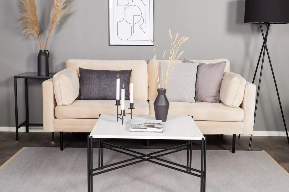 Multi-Purpose 3-sits soffa Venture Home Boom
