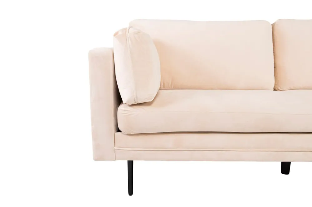 Multi-Purpose 3-sits soffa Venture Home Boom