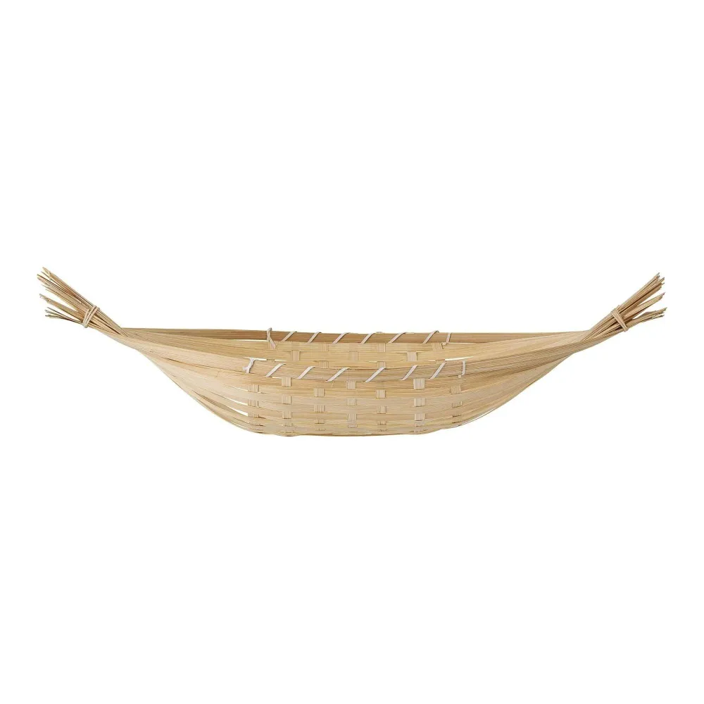 Multi-Purpose Bloomingville Gene Korg Natur Bambu