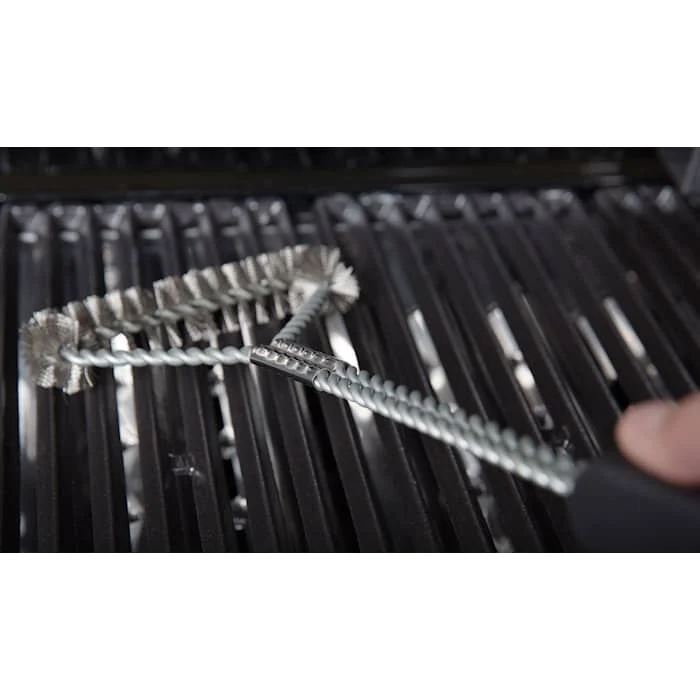 Multi-Purpose Broil King Trekant Grillborste