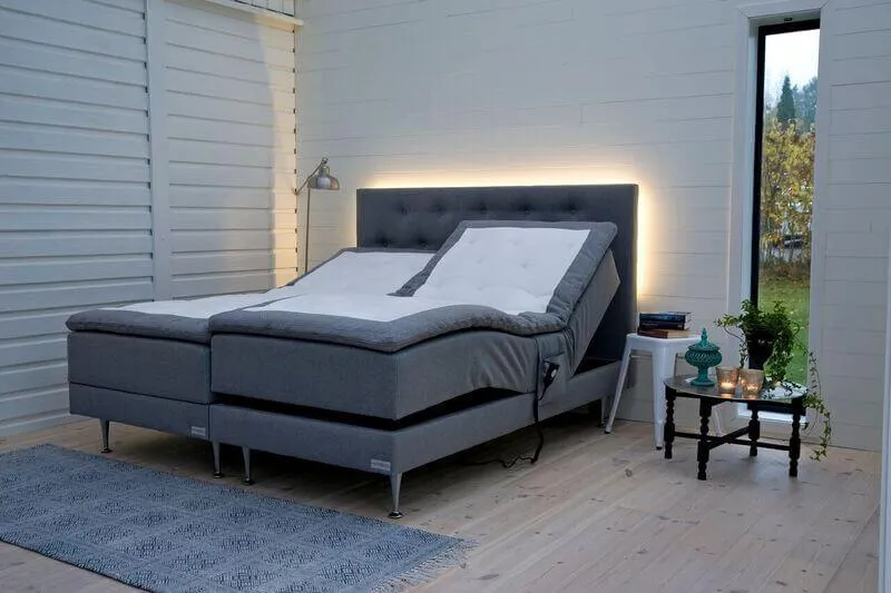 Multi-Purpose COMFORT HUVUDGAVEL LED BELYSNING 80