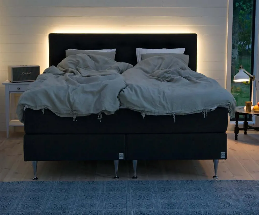 Multi-Purpose COMFORT HUVUDGAVEL LED BELYSNING 80