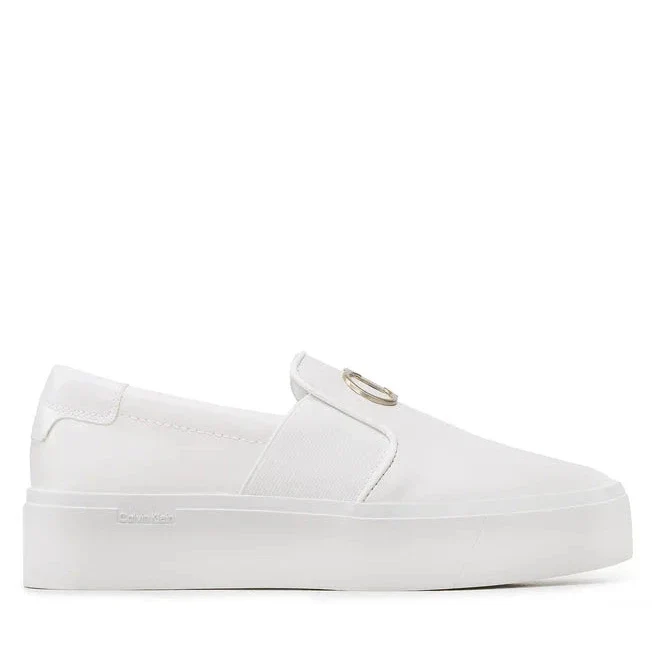 Multi-Purpose FLATFORM CUPSOLE SLIP ON W/HW 37