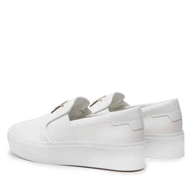 Multi-Purpose FLATFORM CUPSOLE SLIP ON W/HW 37