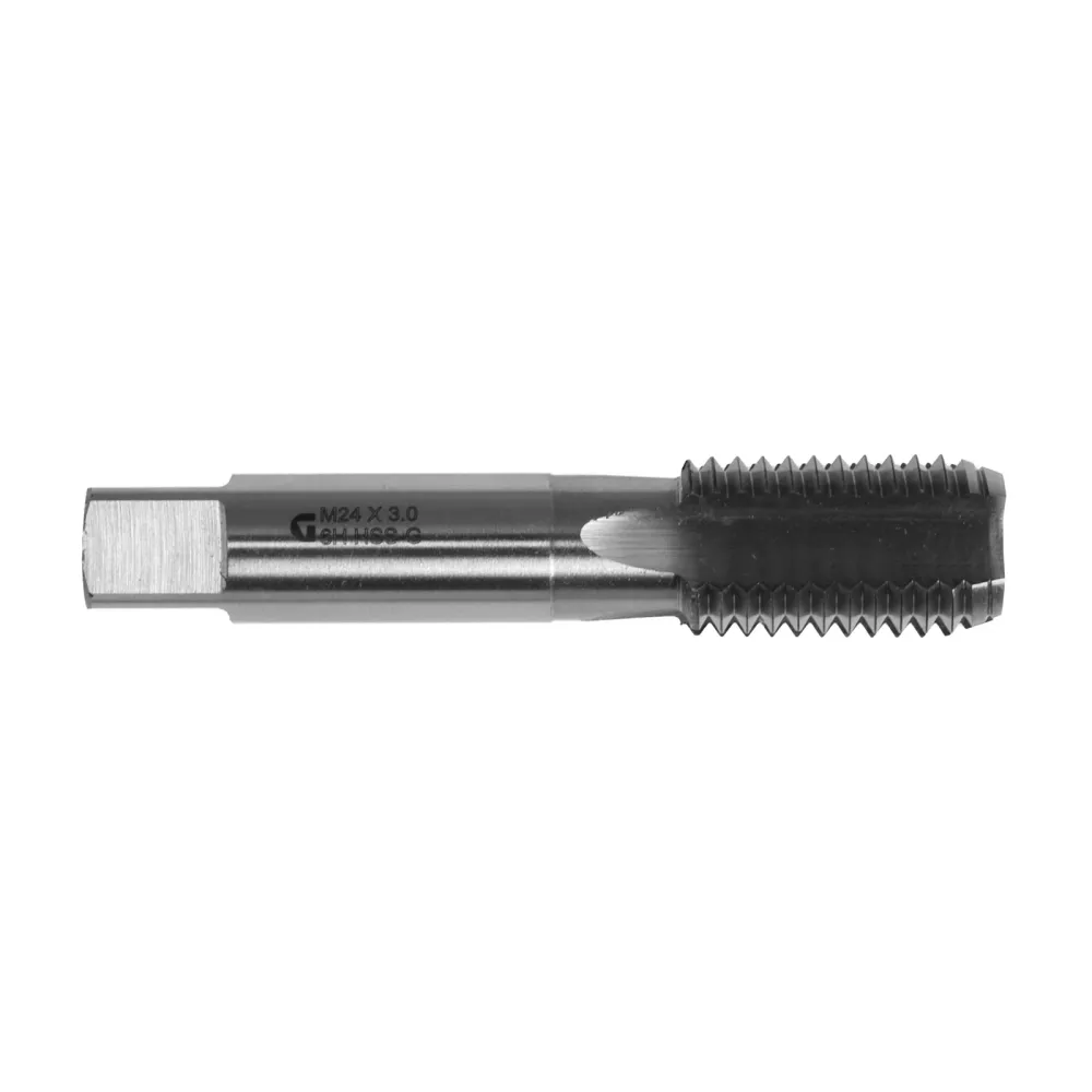 Multi-Purpose Hand Tap HSS-G M8 x 1,25 mm ( Plug )