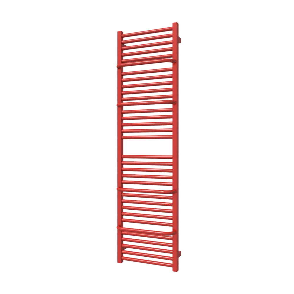 Multi-Purpose Handdukstork Duschbyggarna Lima Kombi