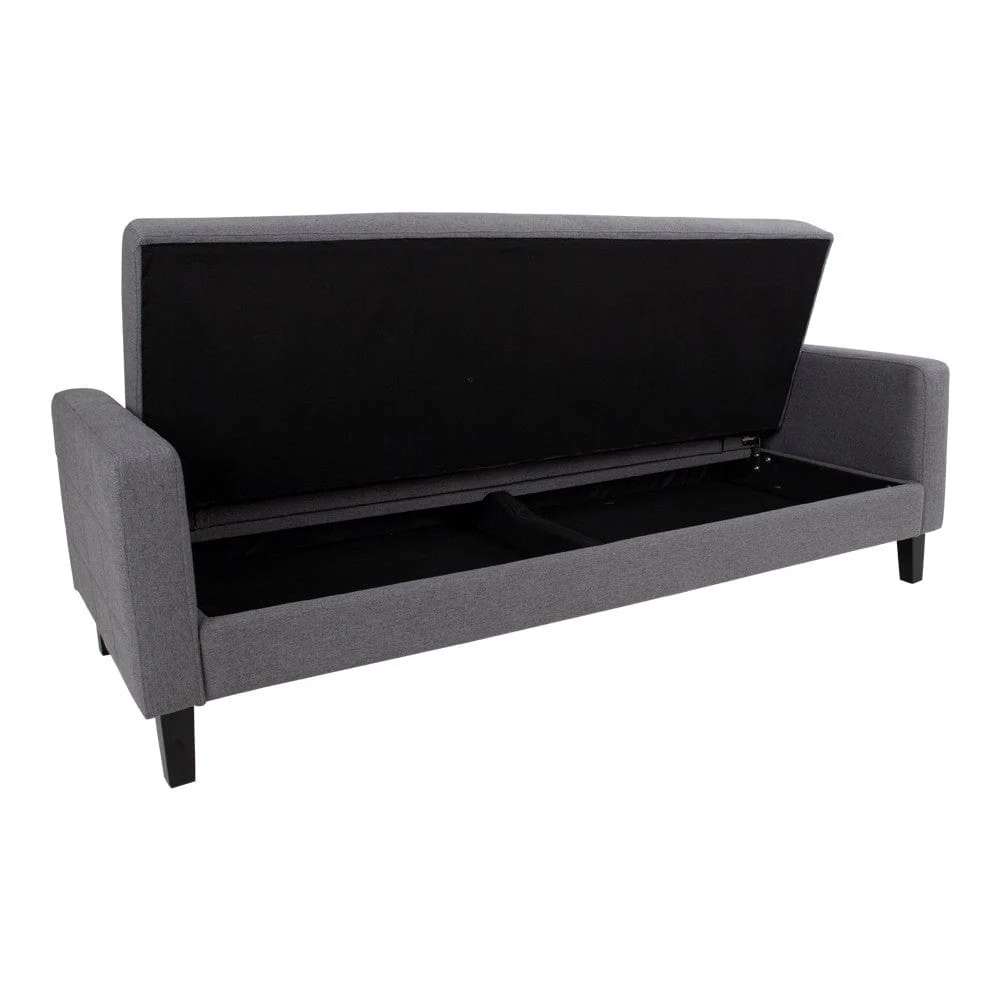 Multi-Purpose House Nordic Bäddsoffa Milton