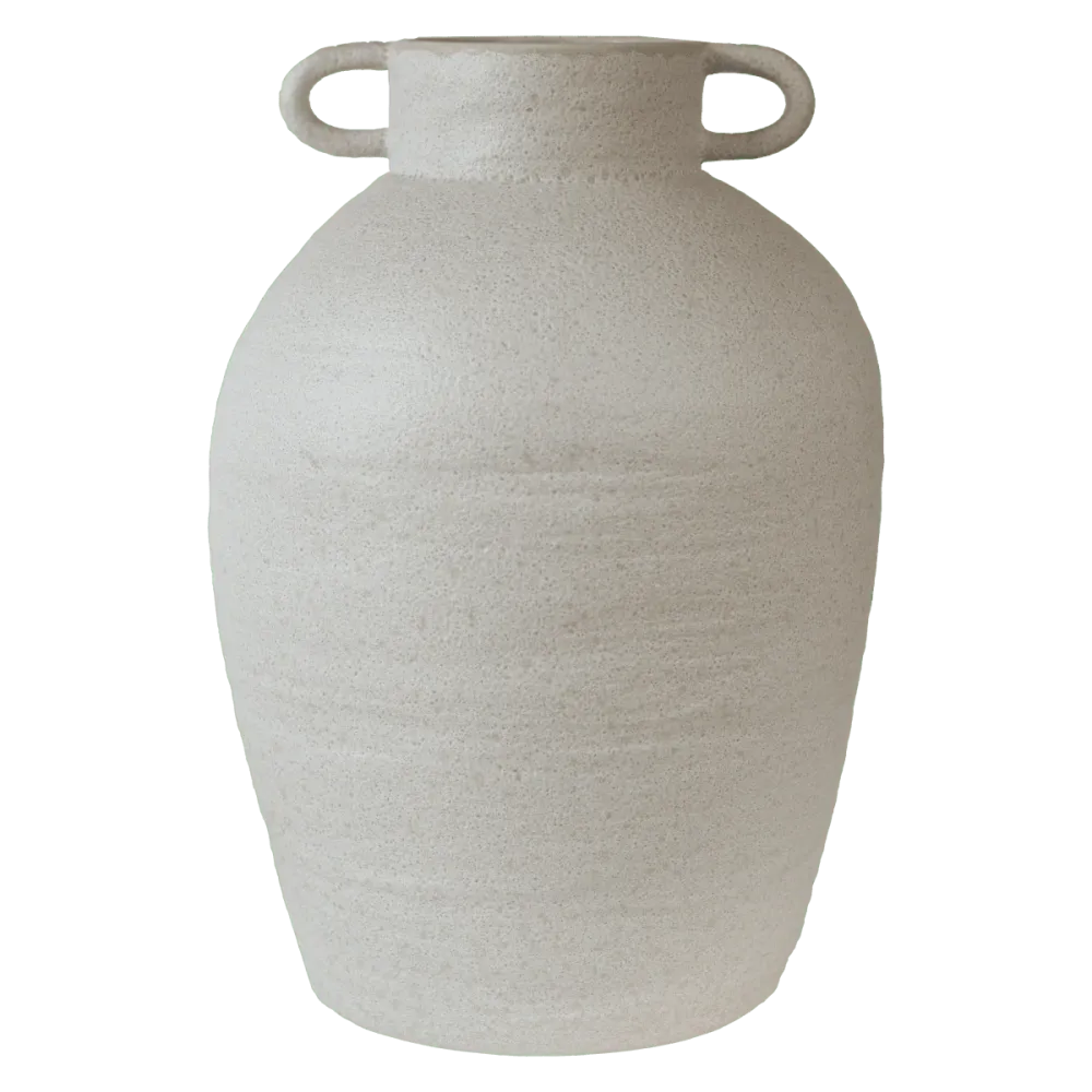 Multi-Purpose LONG Vas Large H38cm, mole