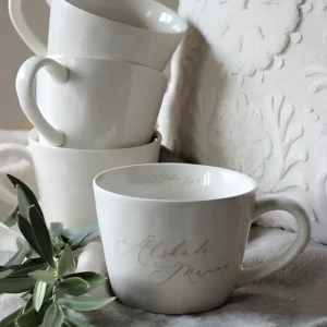 Multi-Purpose Majas Mugg Älskade Mamma