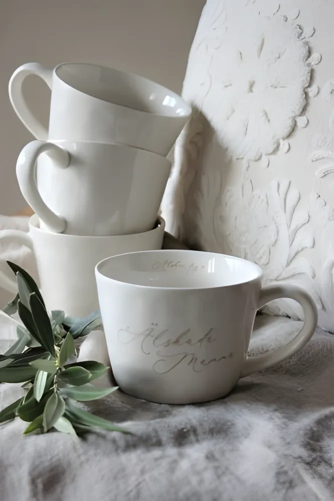 Multi-Purpose Majas Mugg Älskade Mamma