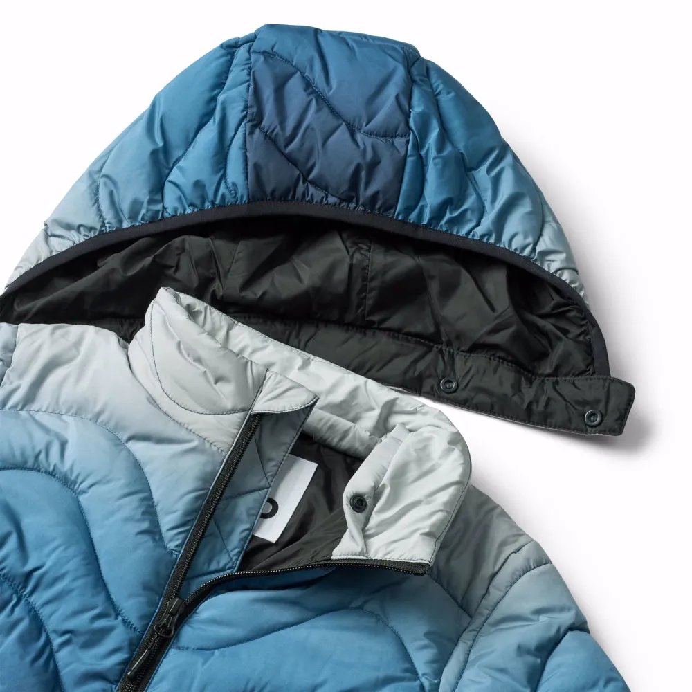 Multi-Purpose Molo Blue Ice Hao Jacka 98