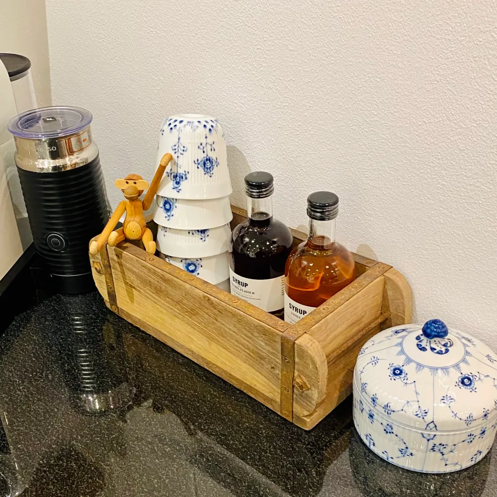 Multi-Purpose Murstensform