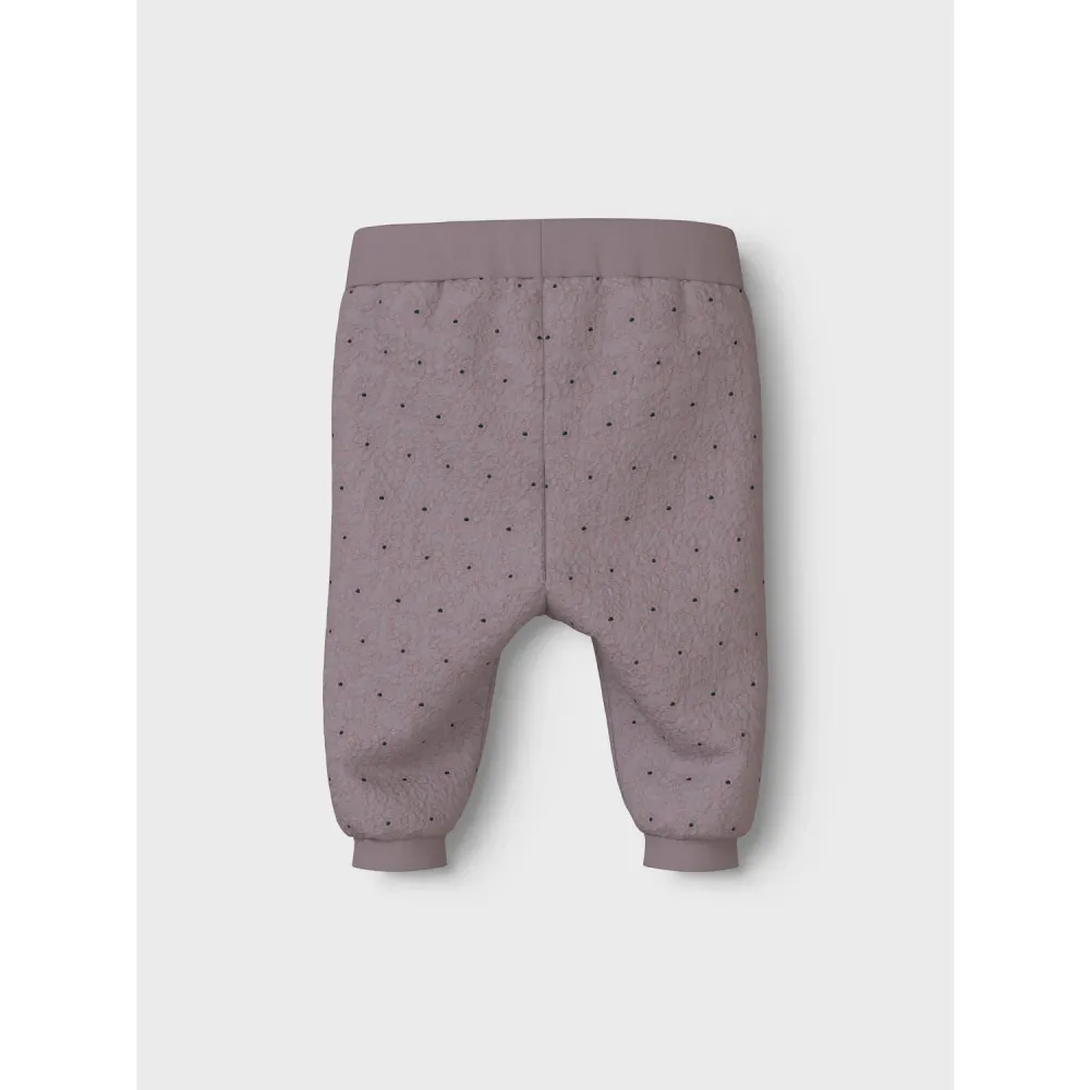 Multi-Purpose Name It Mauve Dove Jilla Byxor 50
