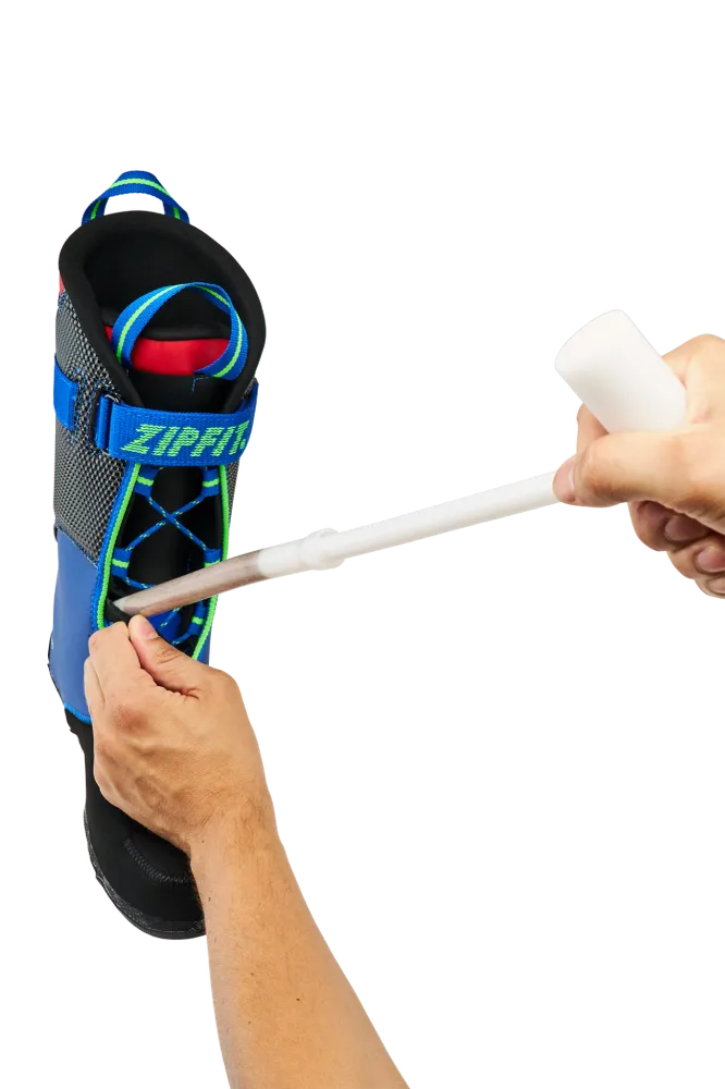 Multi-Purpose OMFIT Plunger