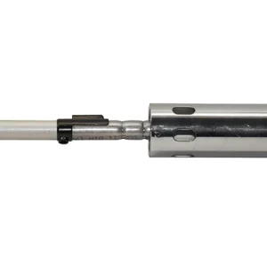 Multi-Purpose Powerjet hetluftsbrännare