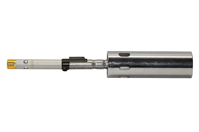 Multi-Purpose Powerjet hetluftsbrännare
