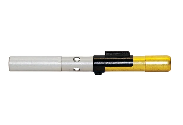 Multi-Purpose Powerjet spetslågebrännare