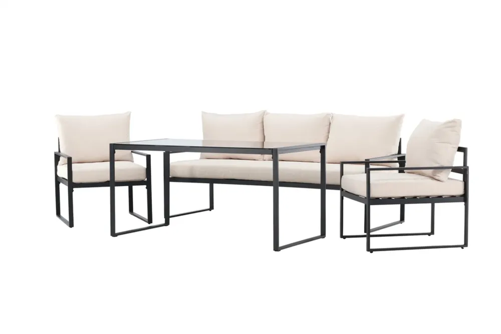 Multi-Purpose Soffset Venture Home Catania
