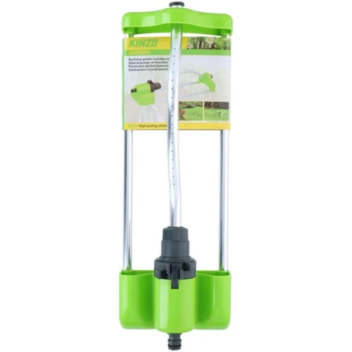 Multi-Purpose Sprinkler 18 huller