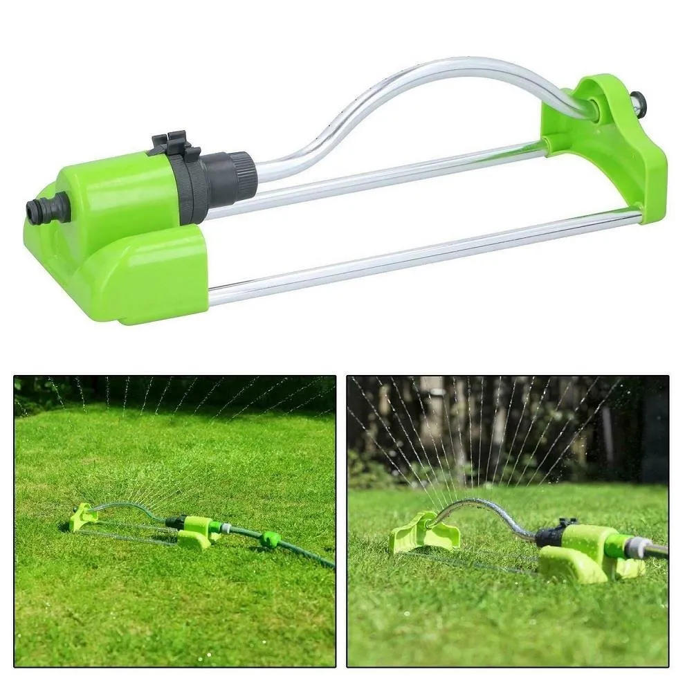 Multi-Purpose Sprinkler 18 huller