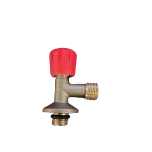 Multi-Purpose Ventil M14 x 3/8"v