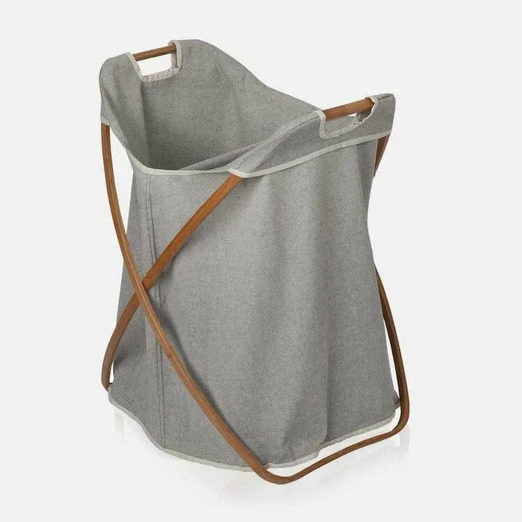Möve Tvättkorg Bamboo Easy