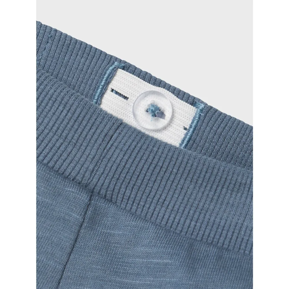 Name It Blue Mirage Howel Byxor 50