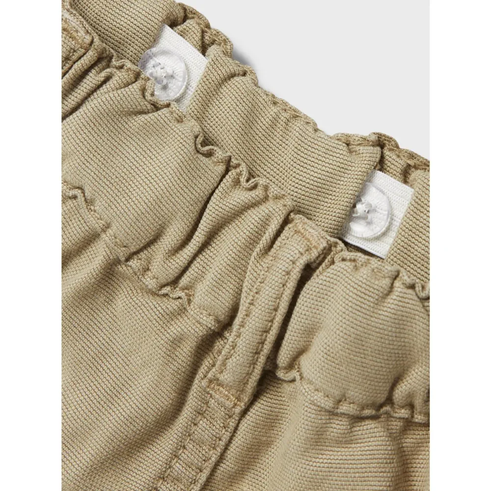 Name It Elmwood Ryan Tapered Twill Byxor 92