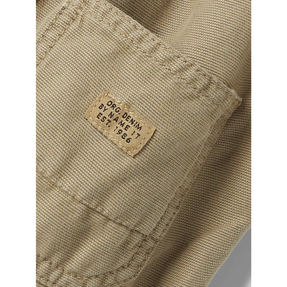 Name It Elmwood Ryan Tapered Twill Byxor 92