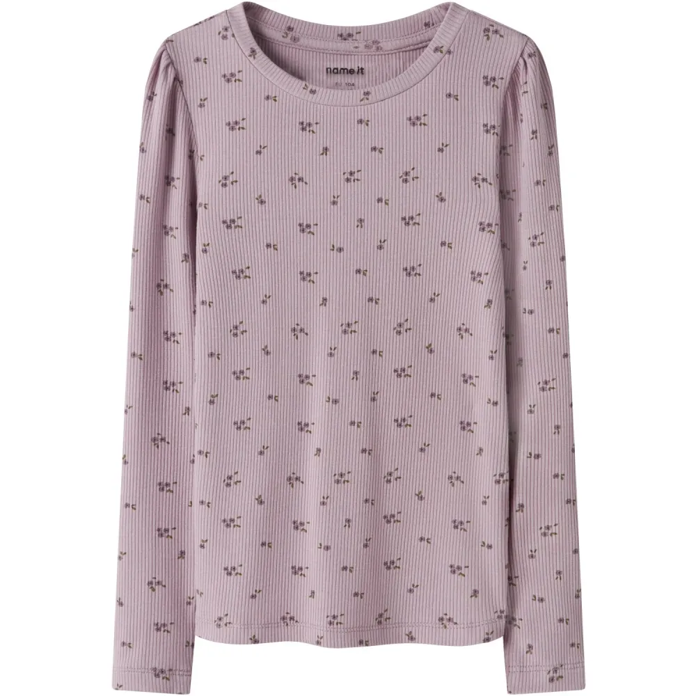 Name It Keepsake Lilac Nmfsoho Ls Top 92