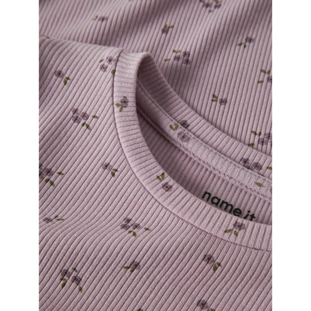 Name It Keepsake Lilac Nmfsoho Ls Top 92